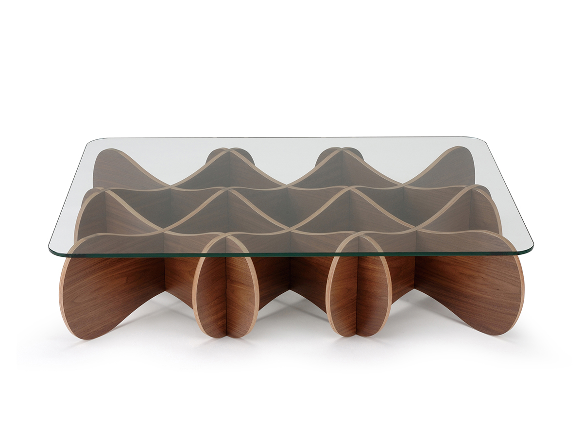 MATRIX TABLE