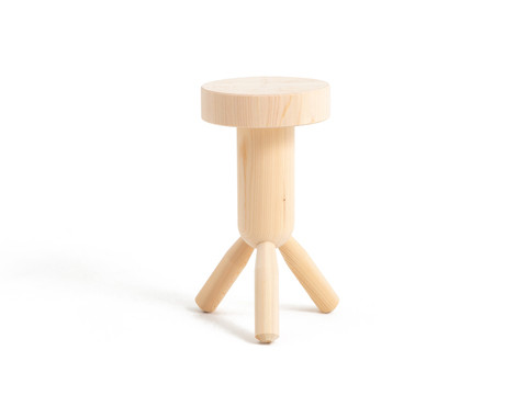 STOOL / TOKONOMA