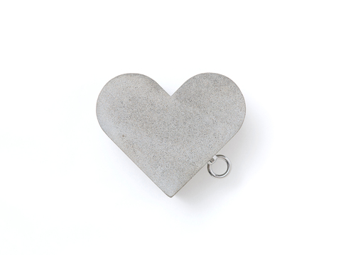 CONCRETE HEART