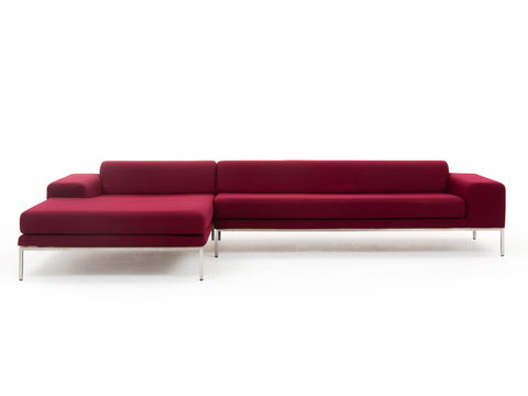 HOCKNEY SOFA SYSTEM-JP