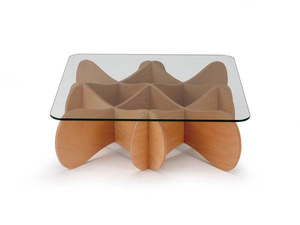 MATRIX TABLE