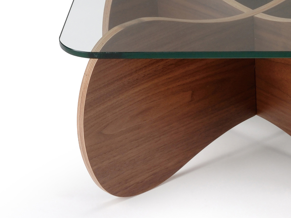 MATRIX TABLE