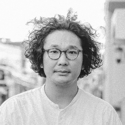 DAISUKE MOTOGI