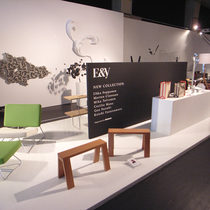 "2007-2008 Collection" / Design Tide, STUDIOMAMA PRESENTS "HAPPY FAMILY" EXHIBITION