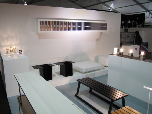 "2005-2006 Collection" / 100% DESIGN TOKYO