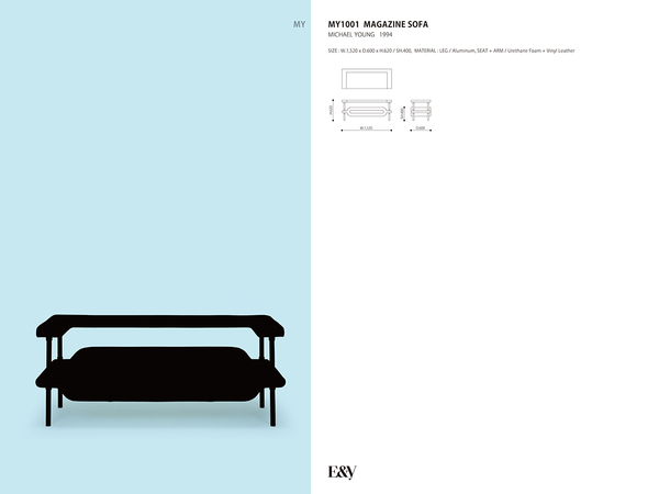 "2005-2006 Collection" / 100% DESIGN TOKYO