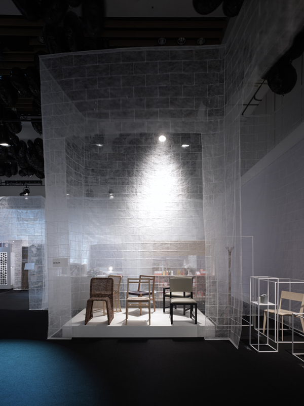 "2008-2009 Collection" / DESIGNTIDE TOKYO