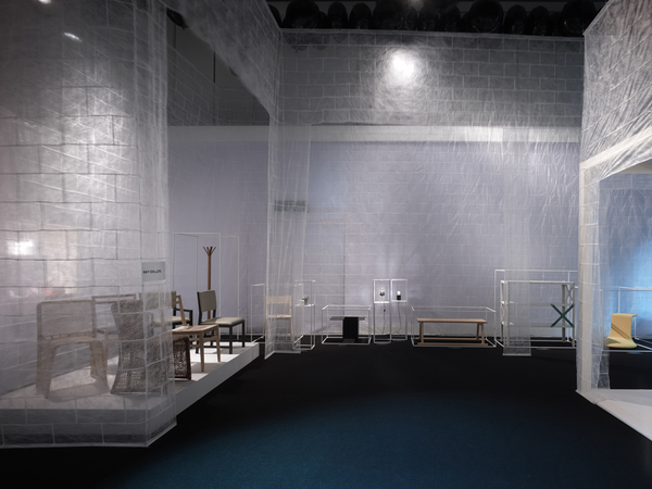 "2008-2009 Collection" / DESIGNTIDE TOKYO
