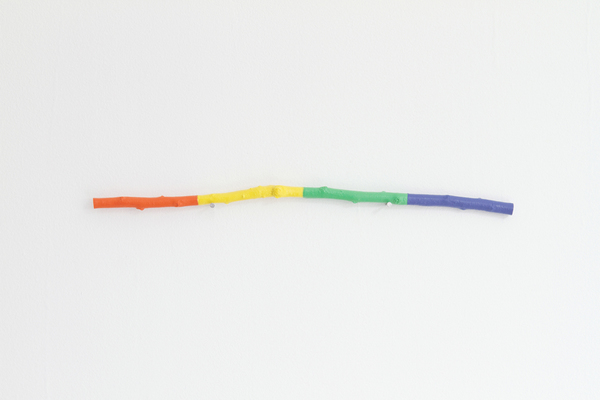 "edition HORIZONTAL multiple collection line" / DESIGNTIDE TOKYO