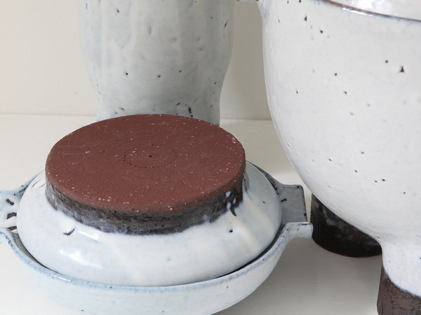 pots