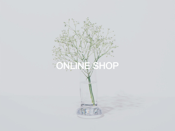 ONLINE SHOP