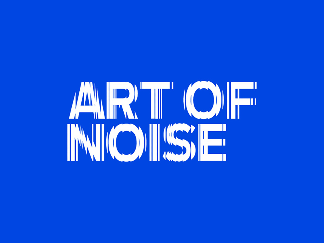 EVENT | 「Art of Noise」 SF MOMA のお知らせ