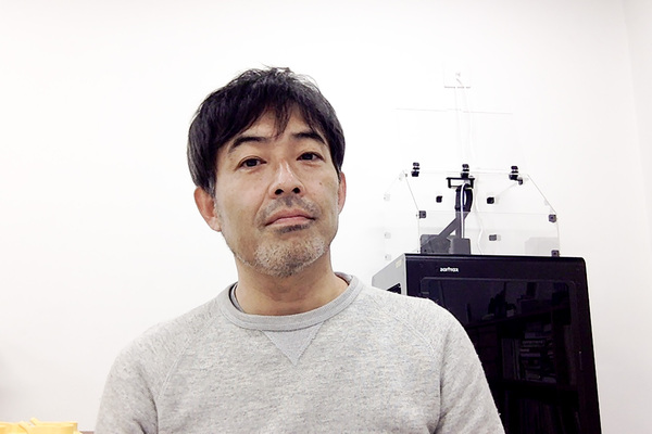 Sosuke Nakabo INTERVIEW Released