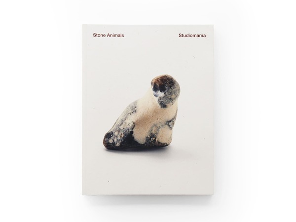ONLINE SHOP | 販売開始のお知らせ【Stone Animals】