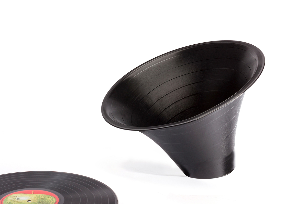 ONLINE SHOP｜Paul Cocksedge『CHANGE THE RECORD』『RECORD BOWL』